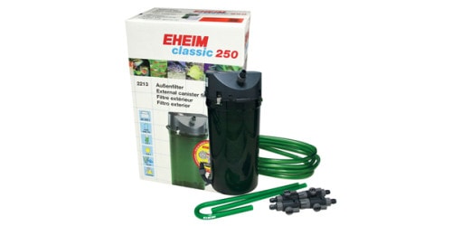 EHEIM Classic Canister Filter 2213