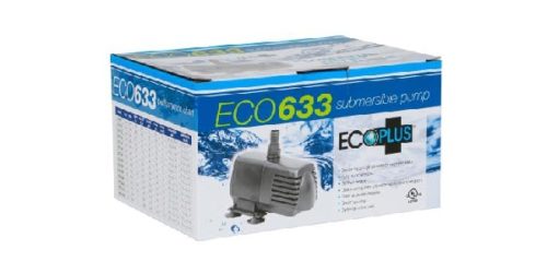 EcoPlus Eco 633 Submersible Pump