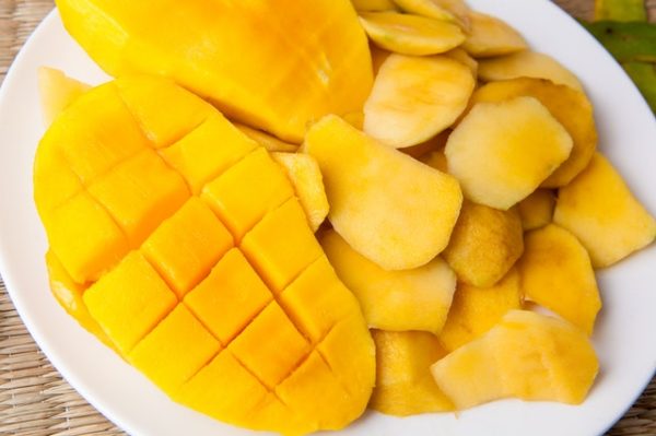 Fruits - Mango